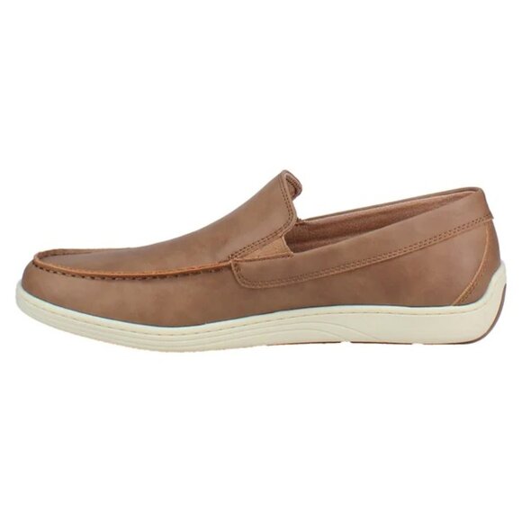 Izod Men's Slip On Shoe - Picture 4 of 8